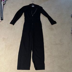 Urban Outfitters zip up jumpsuit